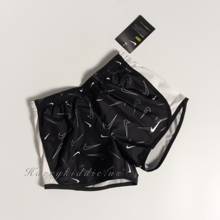 ☻哈利☻美國童裝 Nike 女童Dri-fit 運動短褲 (6T 6X)