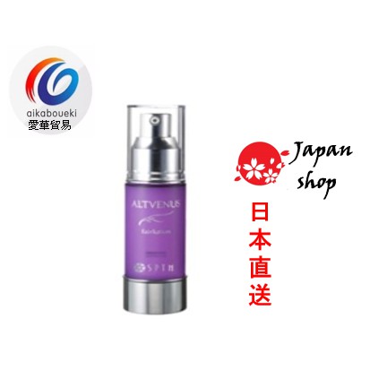日本本土美容院專用SPTM敏感肌孕婦可用美白淡斑精華醫藥部外品藥用美容液 抑制黑色素生成 液晶30ｇ