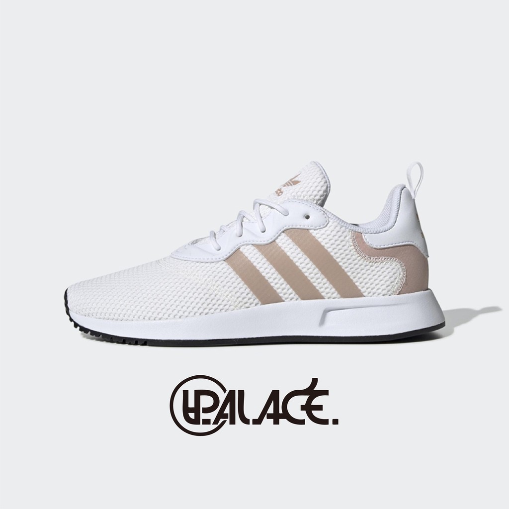 【ADIDAS】originals X_PLR 米白 奶茶色 女款 FV5347(Palace store)