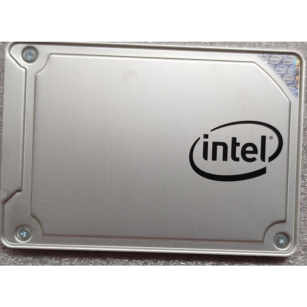 Intel 2.5吋 SSD 545s 512g 500g PS4 PRO 可用
