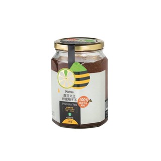 麻豆農會蜂蜜柚子茶800g（大）