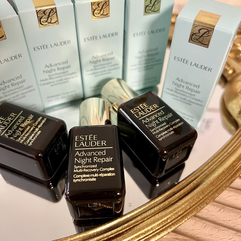 現貨正品🔥雅詩蘭黛 小棕瓶 Estee Lauder 特潤超導全方位修護露 50ML / 100ML