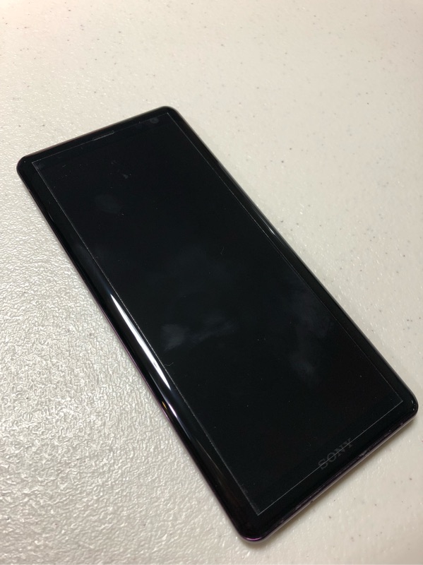 SONY Xperia XZ3 (6G/64G)