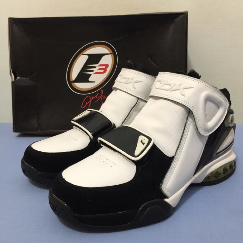 iverson 9