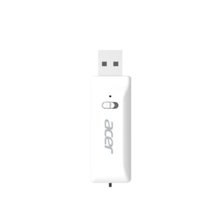 （贈護眼檯燈66046）Acer 負離子 USB空氣淨化器 AI-N3