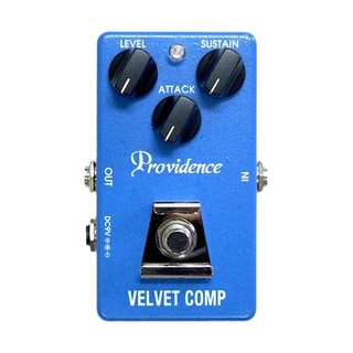 Providence VELVET COMP（VLC-1） 電吉他 效果器 公司貨 【宛伶樂器】