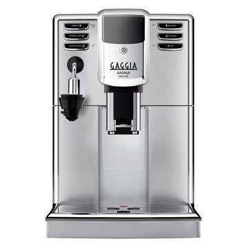 GAGGIA ANIMA DELUXE 全自動咖啡機 110V HG7273 鑠咖啡 美式 全自動 咖啡機 家用