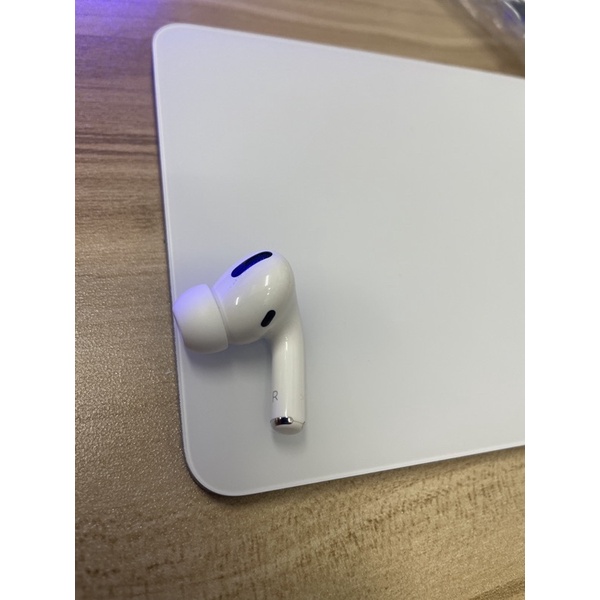 AirPods Pro （單售右耳）很新 官網購買品