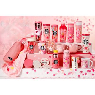 日本 2019櫻花杯 代購 Starbucks日本星巴克 一起去shopping 日本代購 現貨