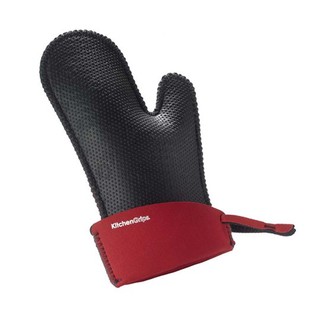 Kitchen Grips 隔熱手套 紅 (小)