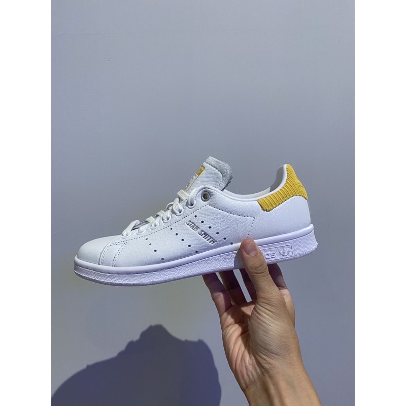 Adidas Original STAN SMITH 運動鞋H69023 女| 蝦皮購物
