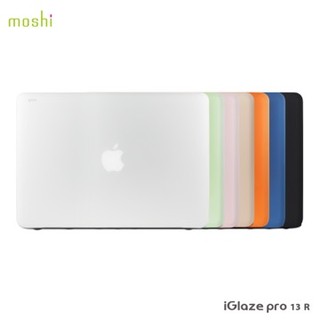北車 Moshi iGlaze for Retina MacBook Pro 13 R 13吋 輕薄 防刮 保護殼