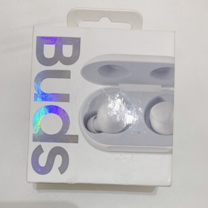 （保留）🎈 耳機 ｜SAMSUNG 三星 Galaxy buds 一代 二手