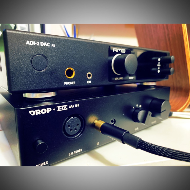 Thx a 7 Amp Ptt護板擴耳擴drop 蝦皮購物