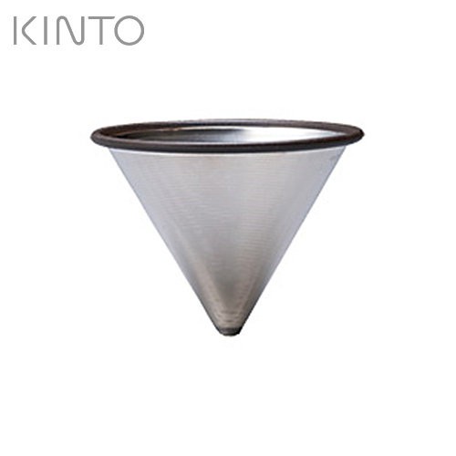 KINTO SLOW COFFEE STYLE 不鏽鋼咖啡濾網 小 2cups