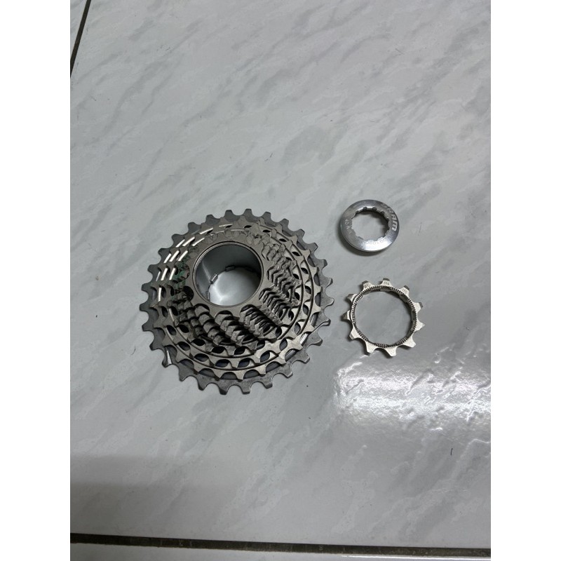 SRAM Red 1190 11-28T 11速 飛輪