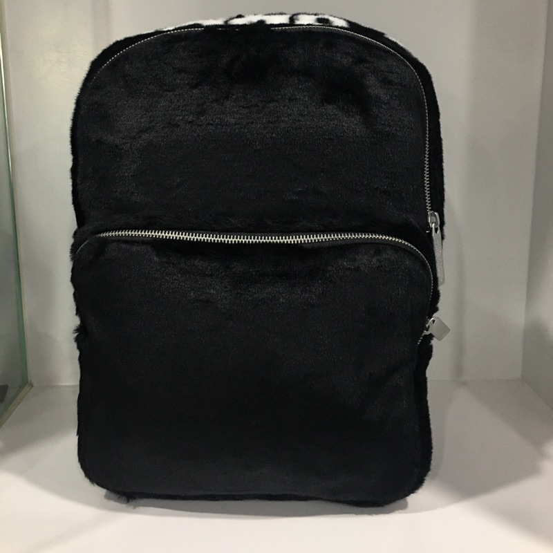 後背包 Classic Backpack 愛迪達 流行時尚 絨毛 人造毛料 DH4373原價3290特價2600