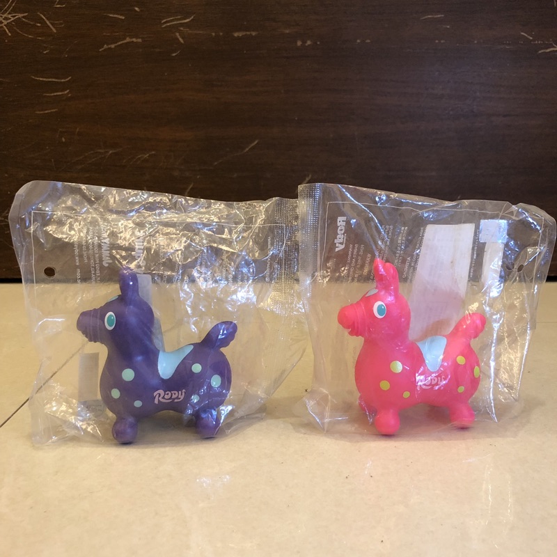 全新現貨 Rody跳跳馬噴水公仔玩具 蝦皮購物