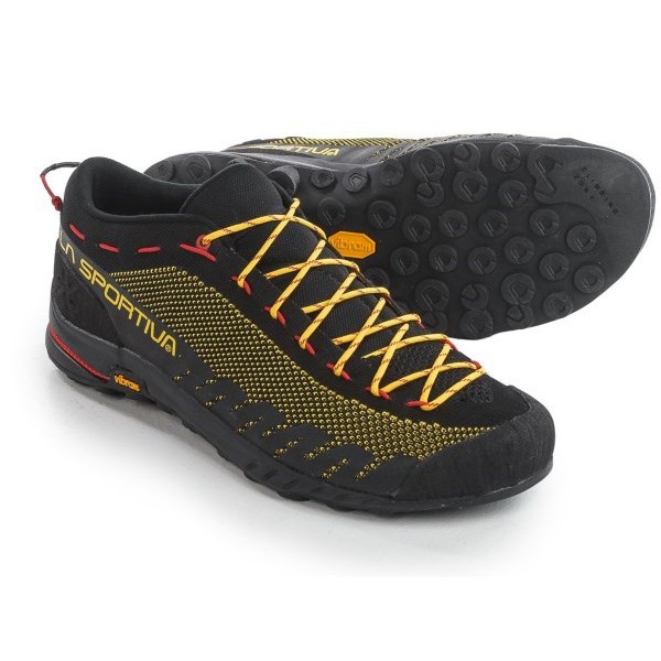 La Sportiva TX2 Approach Shoes 接近鞋 登山鞋 越野鞋 攀岩 Vibram