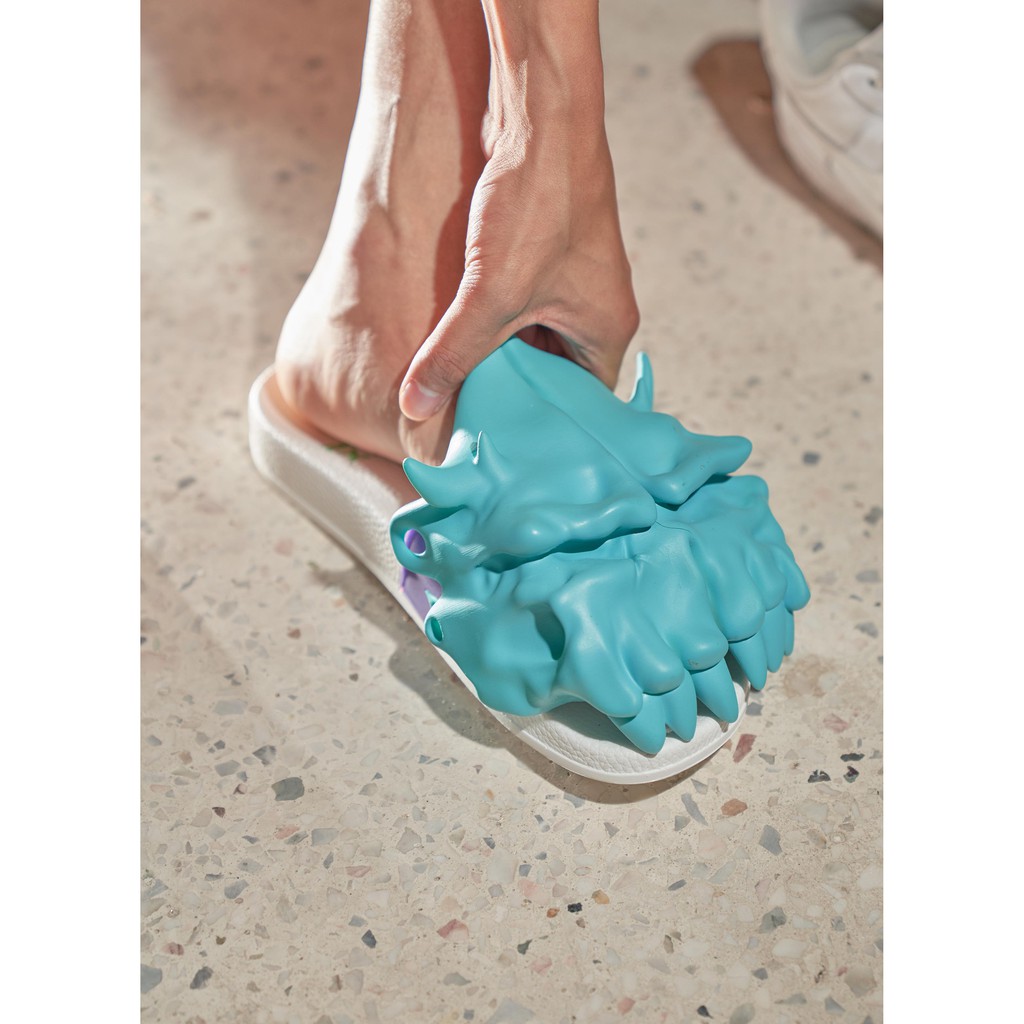SCULLY SLIPPERS ITCC x SHCR（SCULLY SLIPPERS - strazicictea）