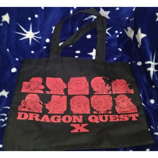 dragon quest X-帆布袋