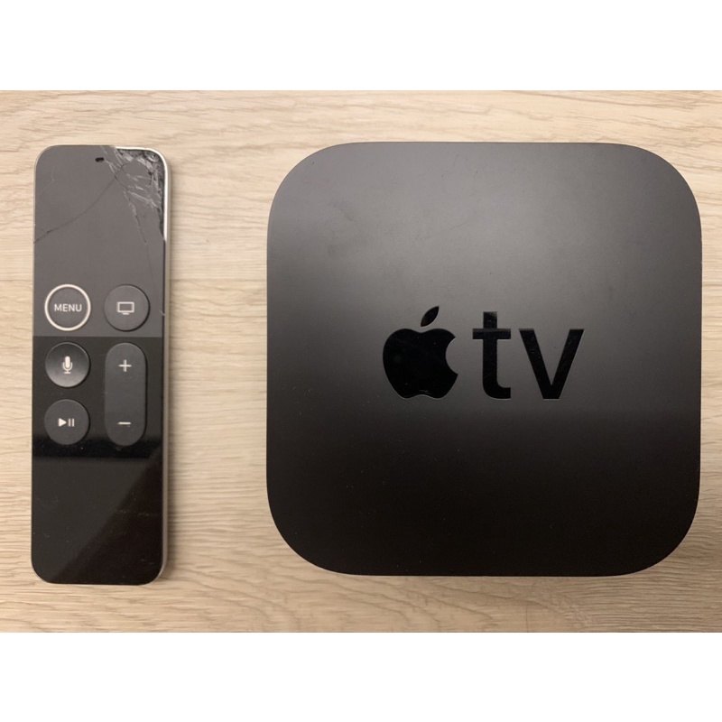 售二手Apple tv 4代/4K版 32G