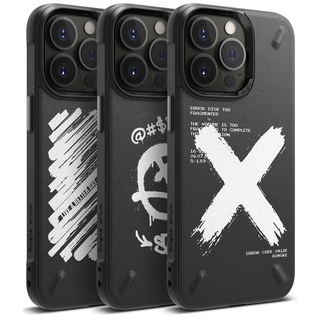 Ringke Onyx 設計適用於 iPhone 13 mini 13 Pro 13 Pro Max 堅固靈活保護套