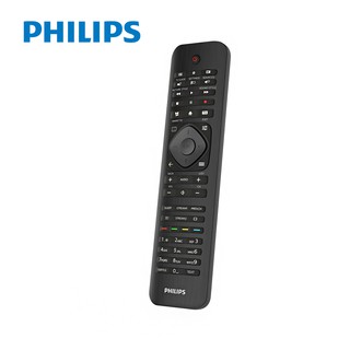 【蝦皮特選】PHILIPS 飛利浦遙控器兼容所有飛利浦電視操作指示燈萬用遙控器-SRP4000/10