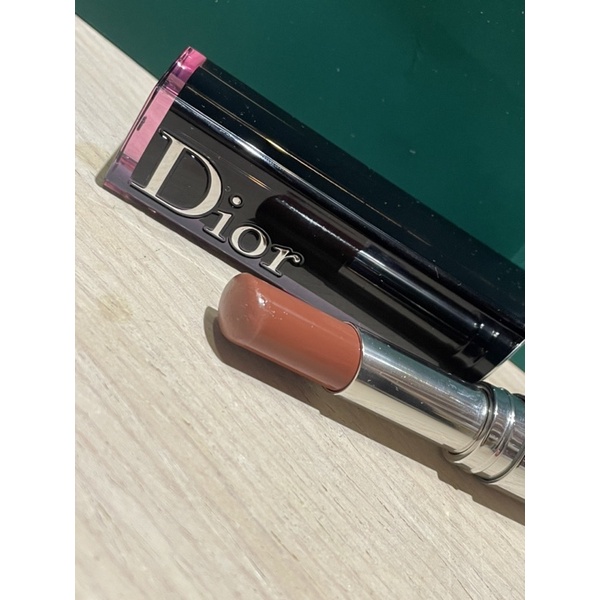 ［二手｜已保留中 ］Dior 口紅 620