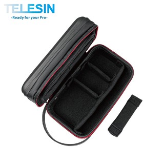 TELESIN 擴充款升級收納包 大容量收納包/手提包 臺灣公司貨 泰迅