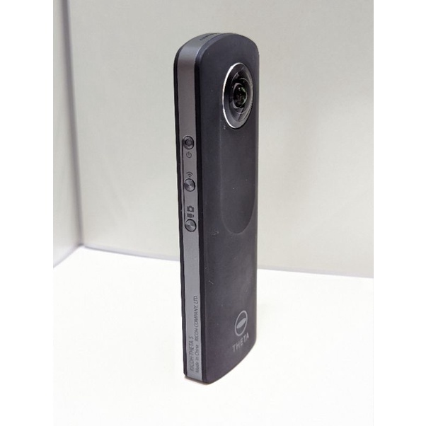 Ricoh THETA S 二手 360度 相機 VR 理光 雙魚眼 環景