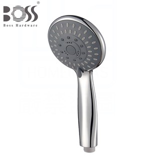 《BOSS》D-238 五段式按摩蓮蓬頭 花灑模式 按摩模式 噴霧模式 花灑+按摩模式 花灑+噴霧模式 五種出水模式