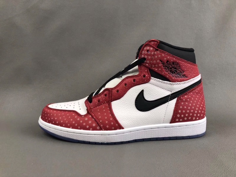 air jordan 1 origin story preschool