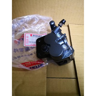 臺鈴 原廠 副廠 NEW NEX GSR 125 卡鉗 煞車卡鉗 鐵灰色 紅色 碟煞 前煞車 顏色隨機