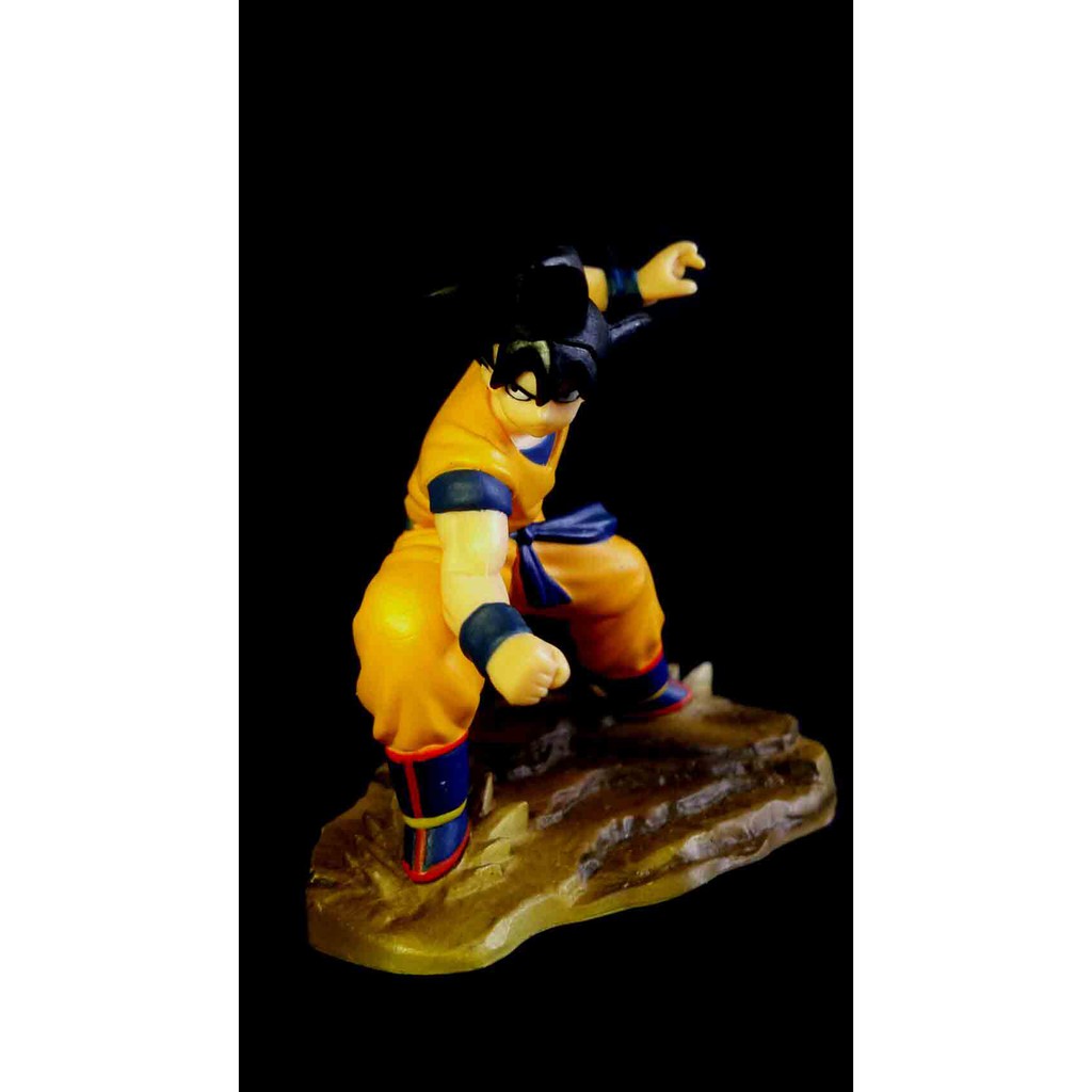七龍珠collection 悟空的價格推薦 21年3月 比價比個夠biggo