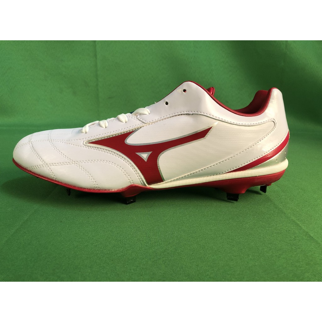 【宏明體育】 MIZUNO  棒球釘鞋11GM166262