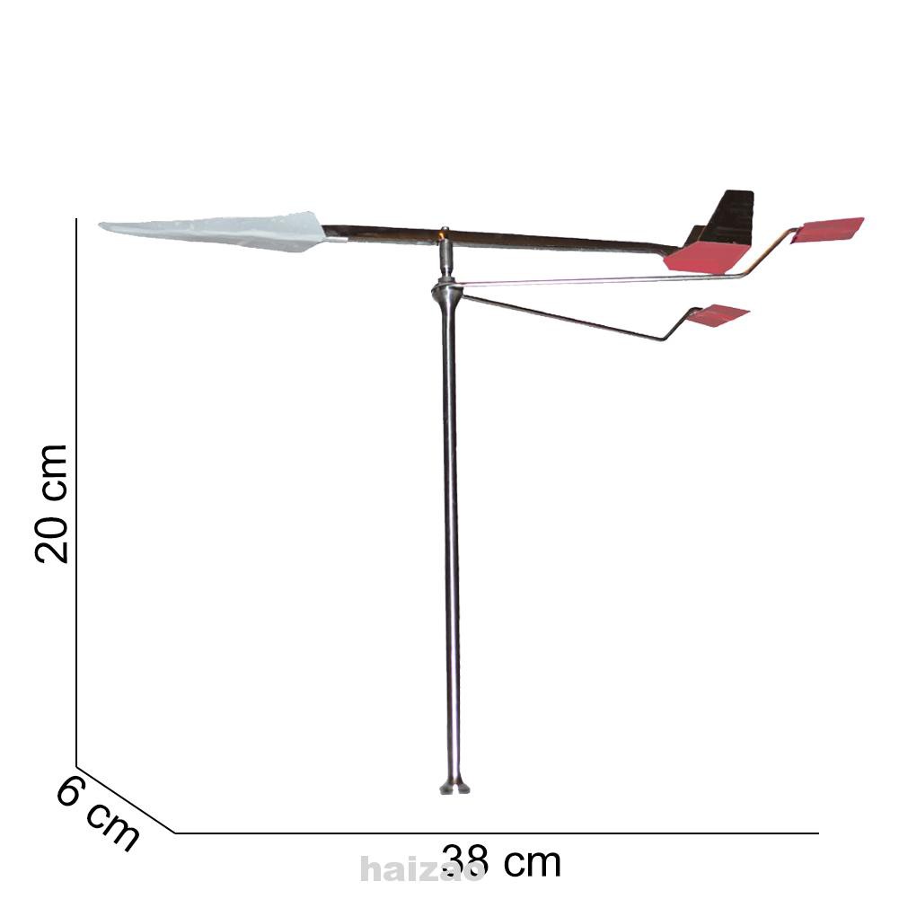 院子家用簡易安裝測量工具車頂安裝船船風方向指示器 蝦皮購物