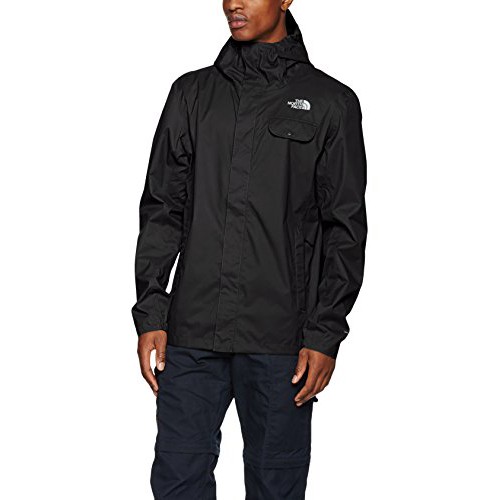 the north face tanken windwall jacket