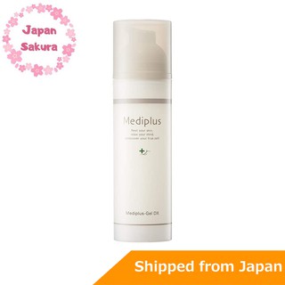 日本Mediplus 美樂思DX頂級全效保濕彈力精華凝露 160g