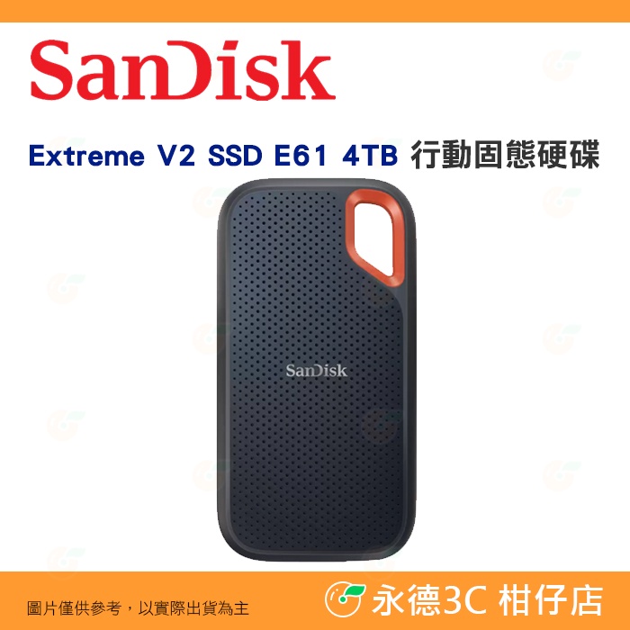 人気No.1 サンディスク エクストリームプロ ポータブルSSD V2 1TB