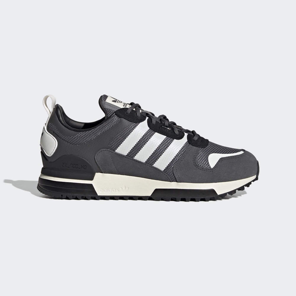 Adidas mujer top zx 700