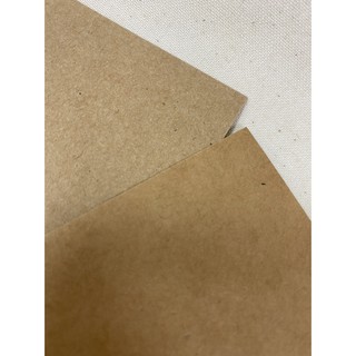 Fion📃A6-赤牛皮紙280磅-書籤小卡/明信片/卡片/牛皮紙/酷卡/手卡/紙卡/厚卡/閃卡/牛皮紙/牛皮卡