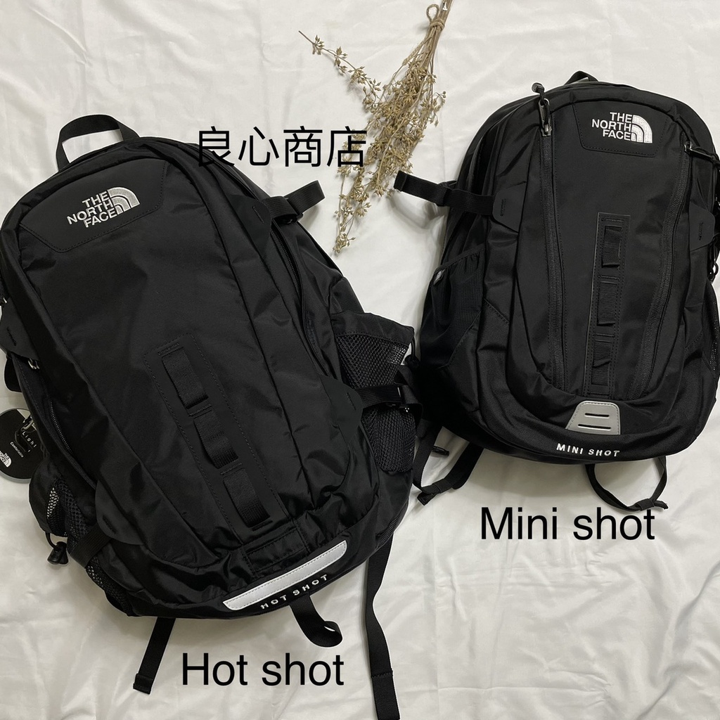 高仿錶the North Face Hot Shot 後背包 北臉 韓國 背包 I Position 優惠推薦 21年10月 蝦皮購物台灣