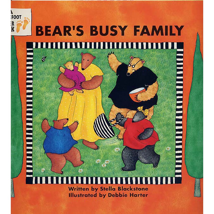 Bear\