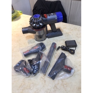 二手Dyson無線吸塵器型號V8，BSMI:R31692