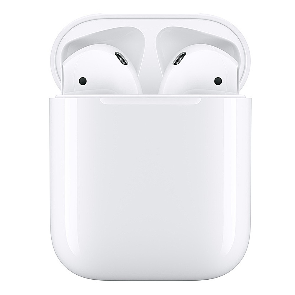 Apple AirPods 2 限時免運 正台灣公司貨 超值蘋果藍芽首選