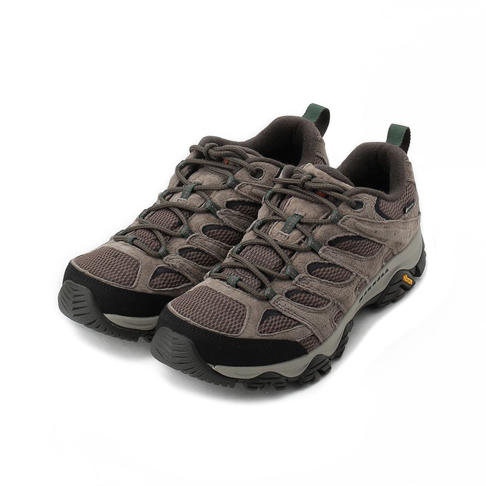 MERRELL MOAB 3 GORE-TEX 防水登山鞋 原石 ML035797 男鞋