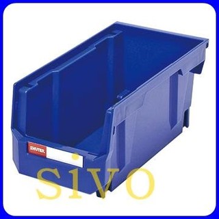 ☆SIVO電子商城☆樹德SHUTER HB-230 耐衝擊分類置物盒 置物車 工具盒 零件盒 收納盒 整理盒 分類盒