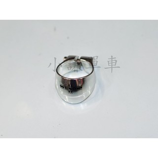 【小謙單車】全新UNO 銀色座管束34.9mm