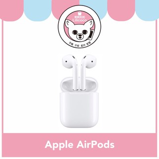 現貨有發票 原廠正品Apple AirPods 2 有線